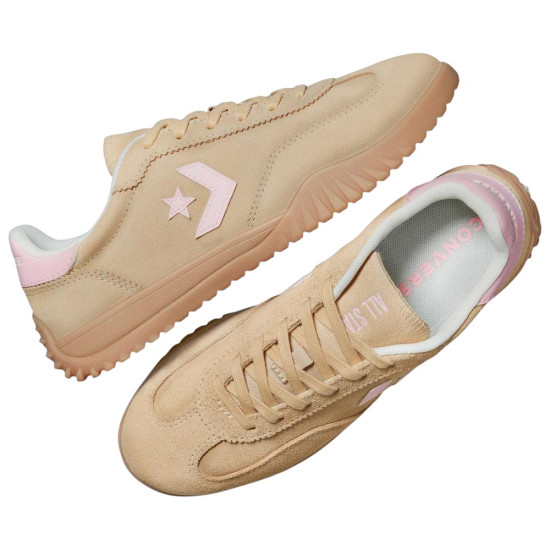 Converse Run Star Trainer Suede